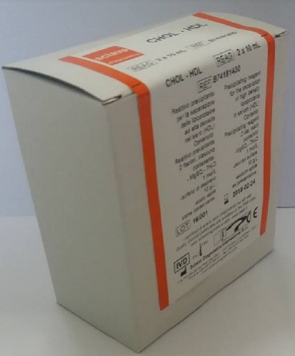 HDL Cholesterol Precipitant